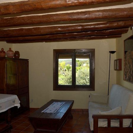 Radiquero Apartamento Vivienda Sampietro מראה חיצוני תמונה
