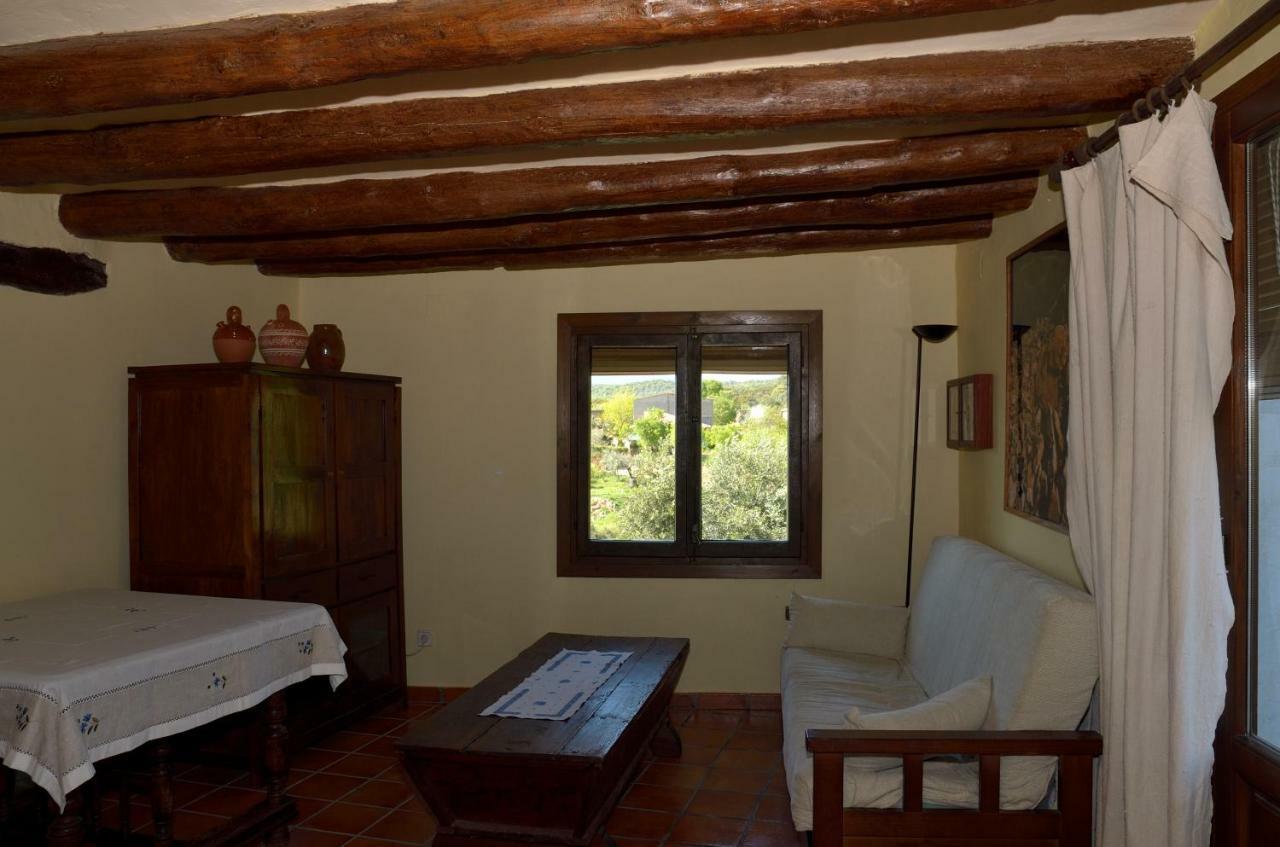 Radiquero Apartamento Vivienda Sampietro מראה חיצוני תמונה