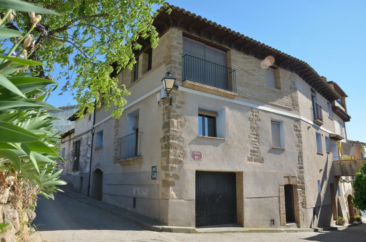 Radiquero Apartamento Vivienda Sampietro מראה חיצוני תמונה