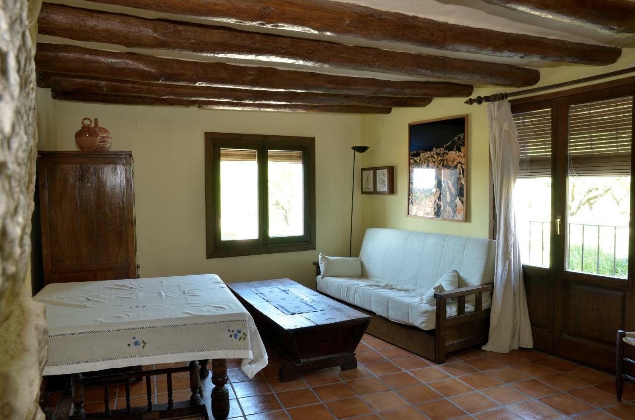 Radiquero Apartamento Vivienda Sampietro מראה חיצוני תמונה
