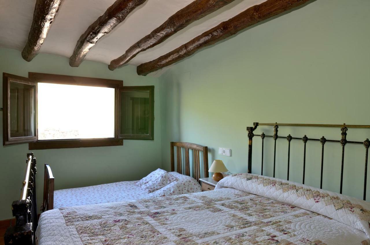 Radiquero Apartamento Vivienda Sampietro מראה חיצוני תמונה